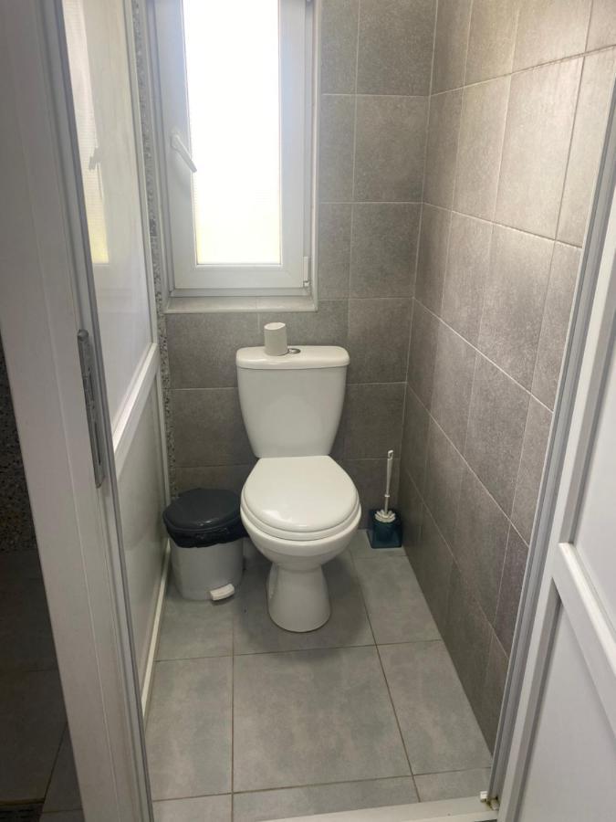 Ехо Природи Kamianets-Podilskyi Luaran gambar