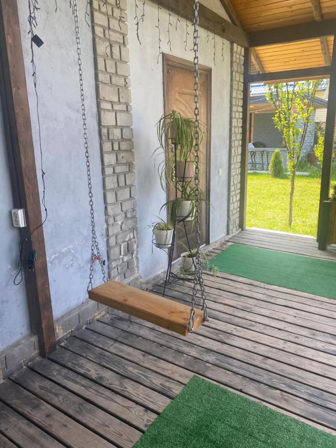 Ехо Природи Kamianets-Podilskyi Luaran gambar