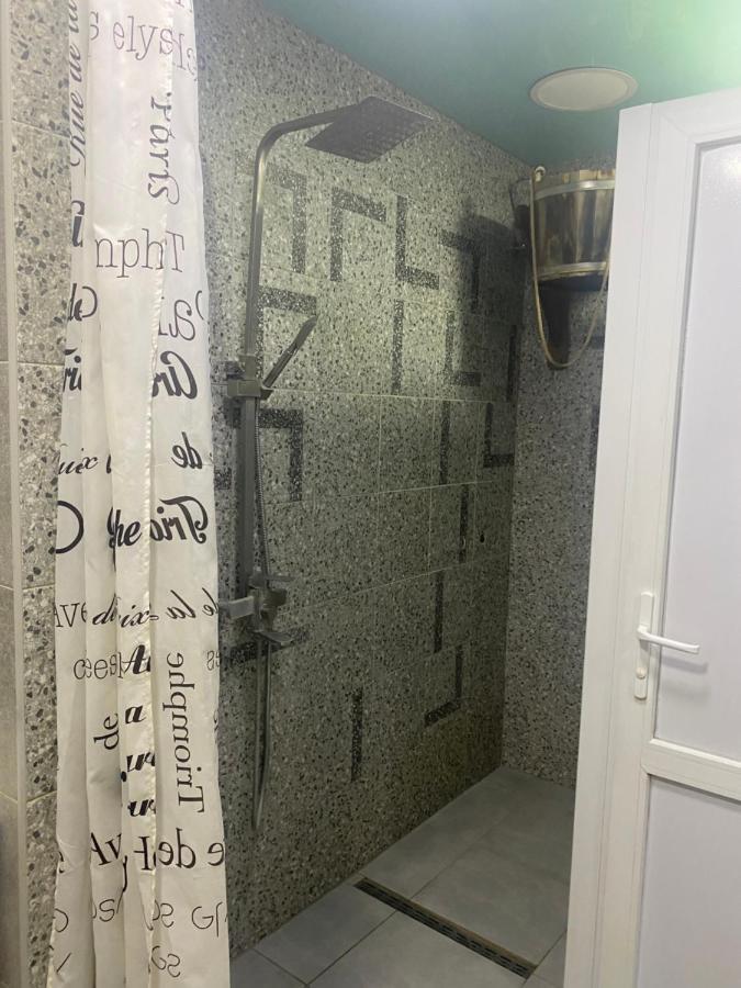 Ехо Природи Kamianets-Podilskyi Luaran gambar
