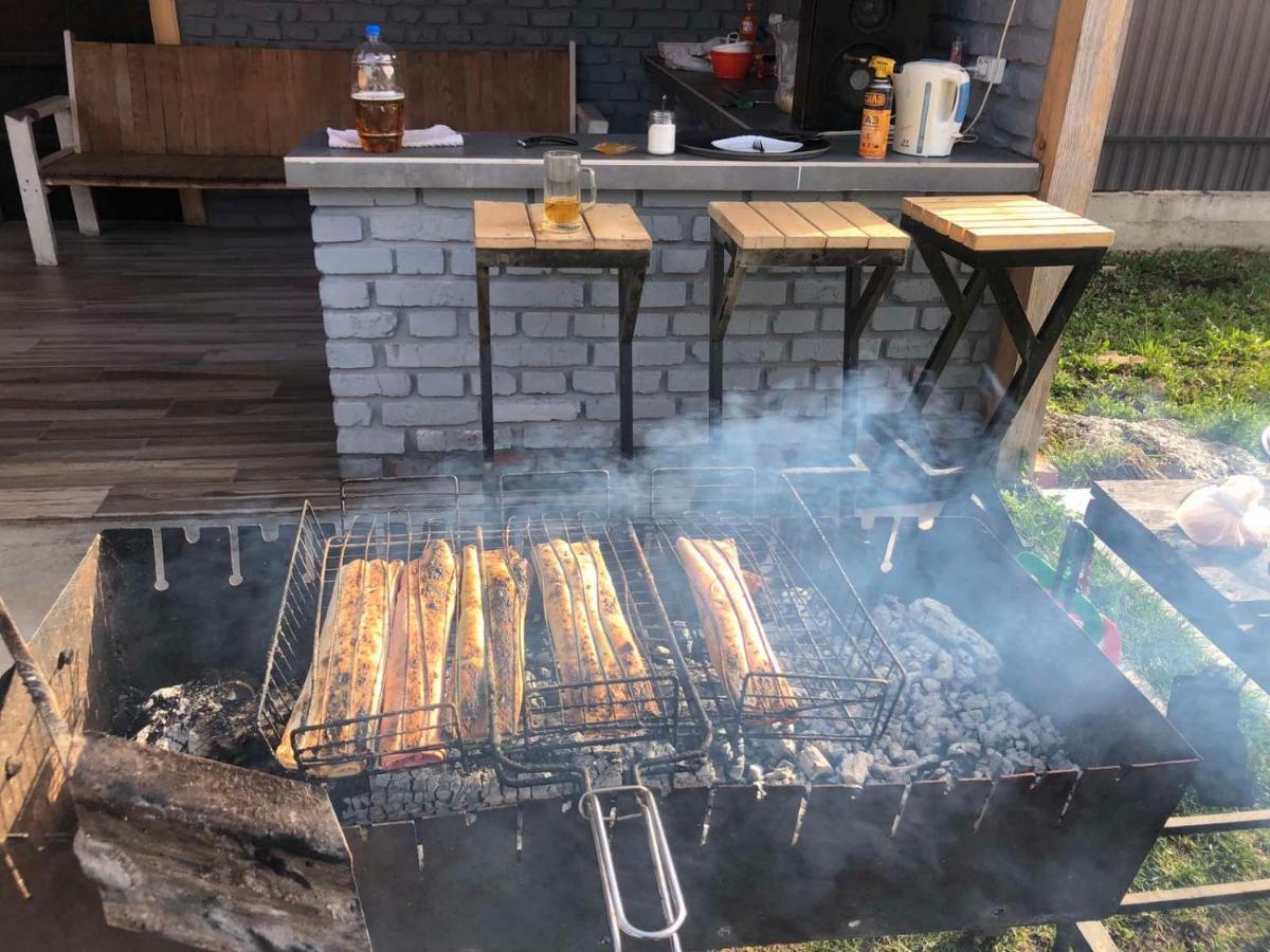 Ехо Природи Kamianets-Podilskyi Luaran gambar
